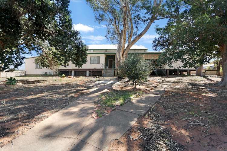 Second view of Homely house listing, 182 Lane Street, Broken Hill NSW 2880