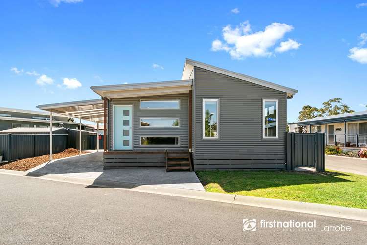 Main view of Homely retirement listing, R52/35 Airfield Road, Traralgon VIC 3844