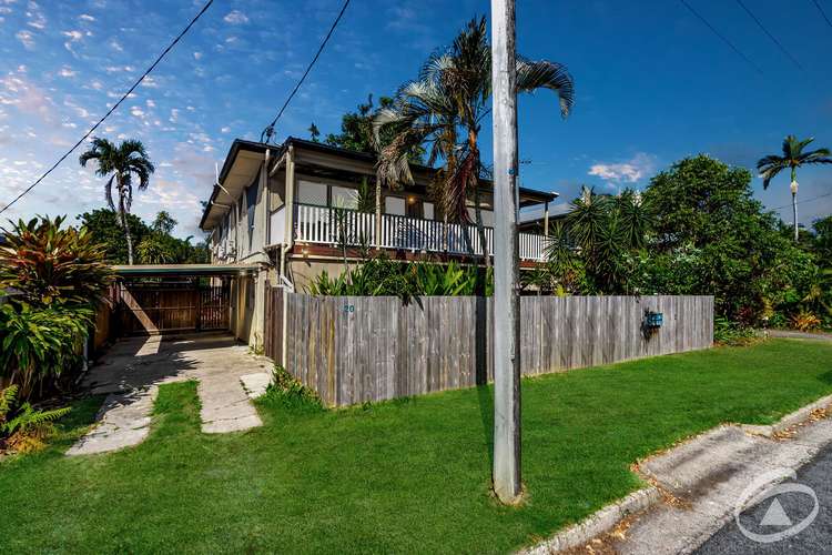 Main view of Homely house listing, 20 Harris Street, Parramatta Park QLD 4870