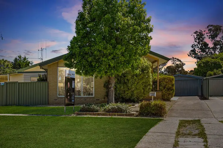 Main view of Homely house listing, 107 Florey Drive, Macgregor ACT 2615