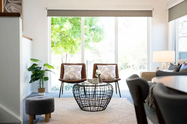 Third view of Homely house listing, 107 Florey Drive, Macgregor ACT 2615