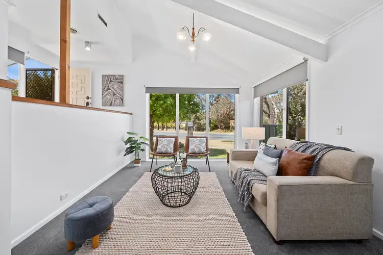 Fourth view of Homely house listing, 107 Florey Drive, Macgregor ACT 2615