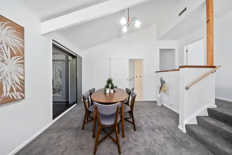 Fifth view of Homely house listing, 107 Florey Drive, Macgregor ACT 2615