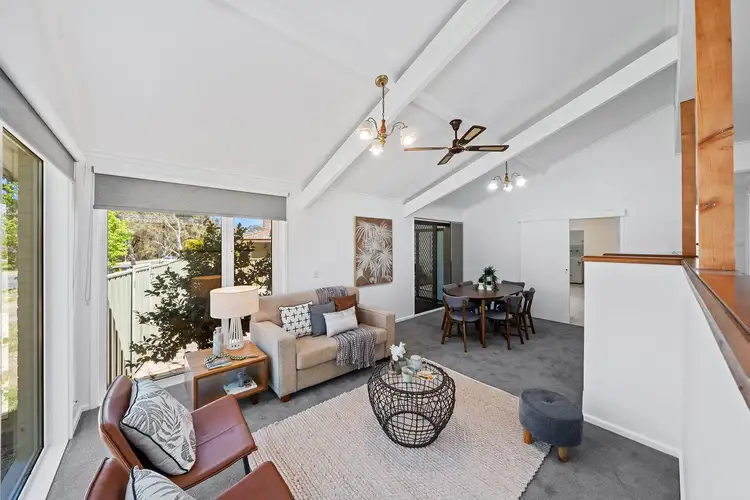 Sixth view of Homely house listing, 107 Florey Drive, Macgregor ACT 2615