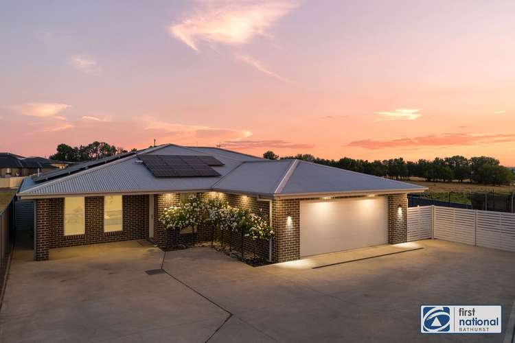 8 Alluvial Place, Kelso NSW 2795