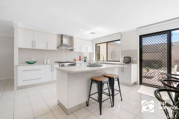 Sixth view of Homely house listing, 7 Serrata Court, Hillside VIC 3037
