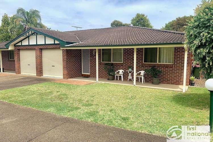 11/12-14 Hammers Road, Northmead NSW 2152