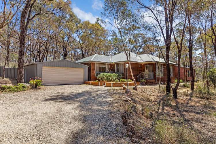 67 Hermitage Road, Maiden Gully VIC 3551