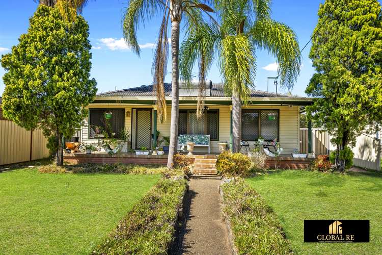 103 Willan Drive, Cartwright NSW 2168