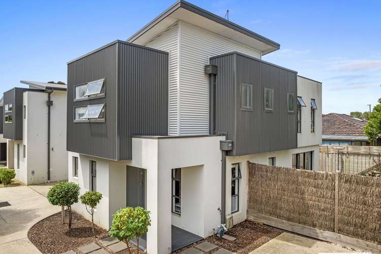 Main view of Homely townhouse listing, 3/230 Settlement Road, Cowes VIC 3922