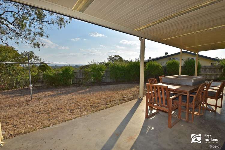 Main view of Homely house listing, 7 Kooingal Court, Biloela QLD 4715