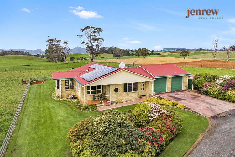 Main view of Homely house listing, 97 Lottah Road, Natone TAS 7321