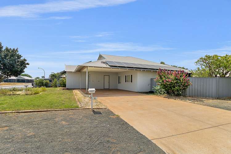 16 Bowerbird Drive, Nickol WA 6714