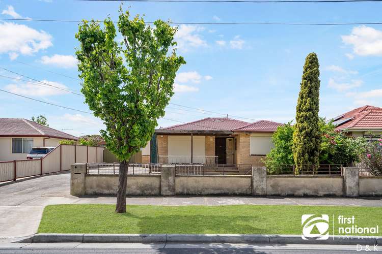 Main view of Homely house listing, 108 Riggall Street, Dallas VIC 3047