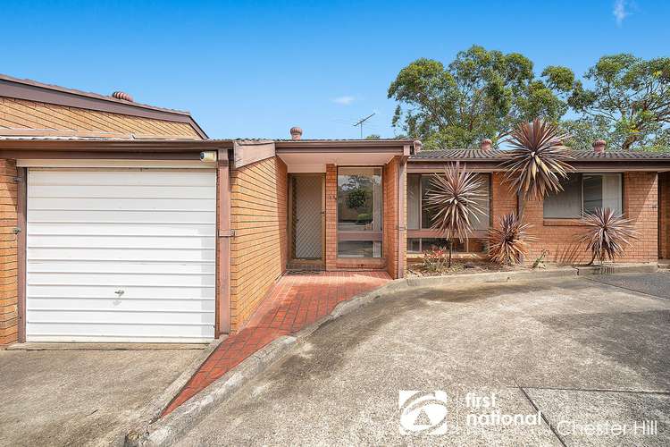 13/10 Barbers Road, Chester Hill NSW 2162