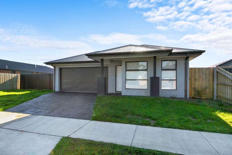 Main view of Homely house listing, 9 Caddie Court, Morwell VIC 3840