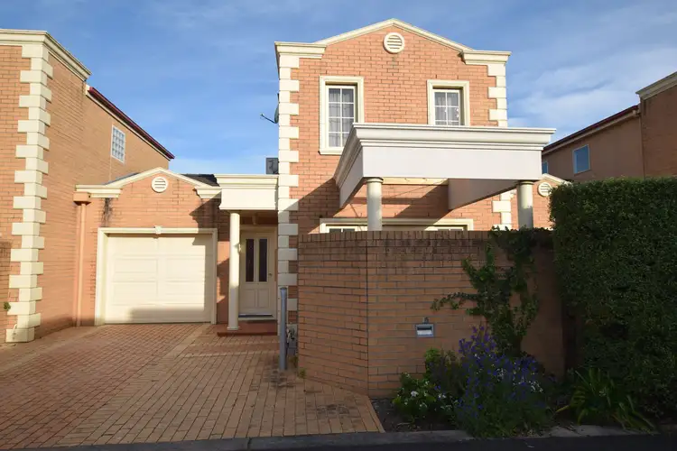 Main view of Homely townhouse listing, 15 Loch Ard Place, Warrnambool VIC 3280