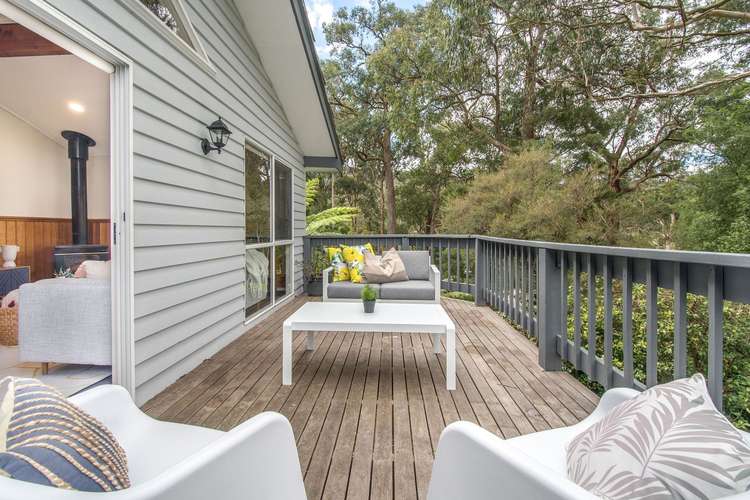 Fifth view of Homely house listing, 20 Acacia Avenue, Upwey VIC 3158