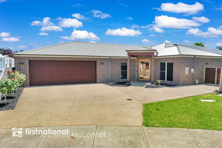 Main view of Homely house listing, 3 Bilby Close, Kyabram VIC 3620