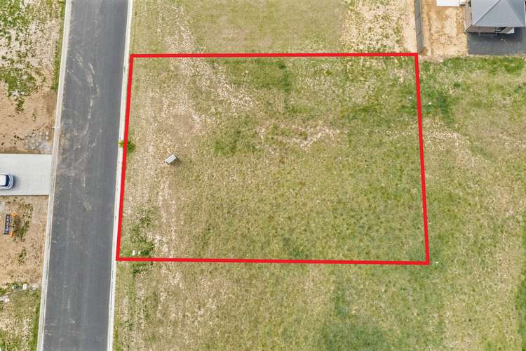 Main view of Homely residentialLand listing, LOT Lot 46, 15 Ellis Drive, Oberon NSW 2787