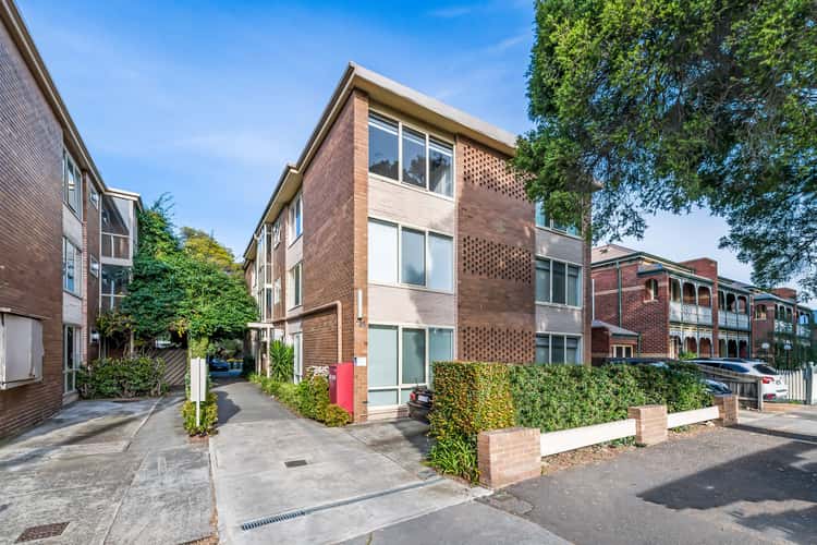 Main view of Homely unit listing, 2/125 Ferguson Street, Williamstown VIC 3016
