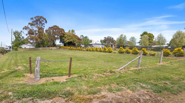 Second view of Homely residentialLand listing, 26 Herborn Street, Oberon NSW 2787