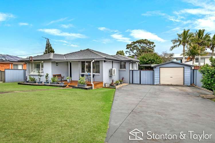 9 Dollin Street, Colyton NSW 2760