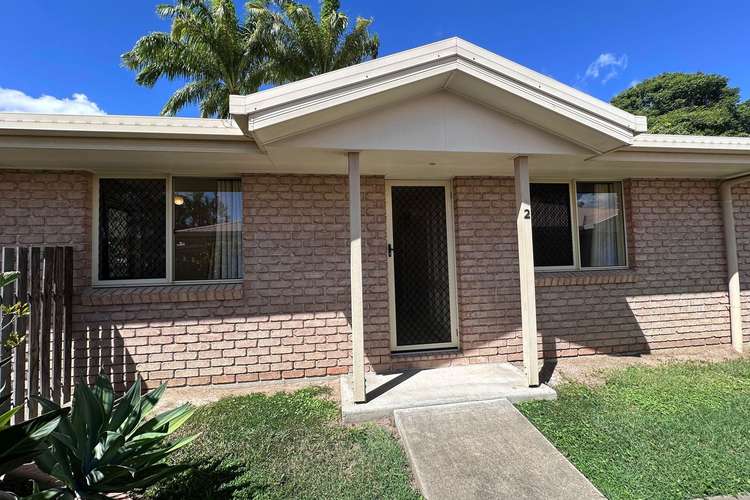 2/259 Carlton Street, Kawana QLD 4701