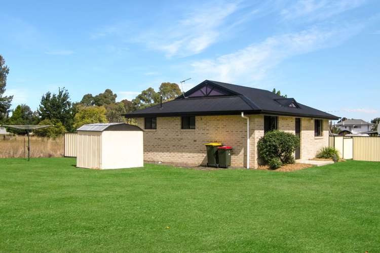 Main view of Homely house listing, Lot 25 Wrigleys Lane, Glen Innes NSW 2370