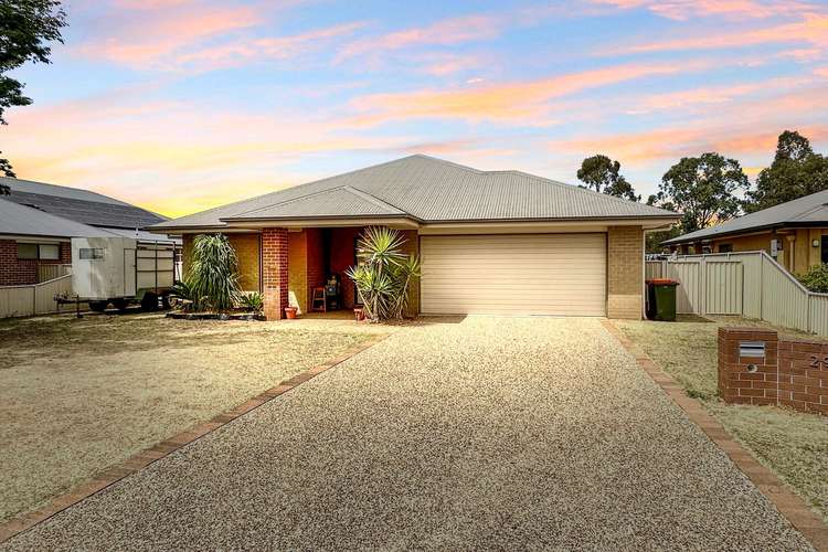 29 Sommerfeld Crescent,, Chinchilla QLD 4413