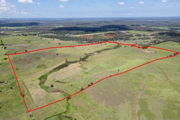 Lot 3 Francey Road, North Isis QLD 4660