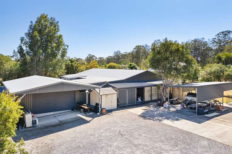 Main view of Homely house listing, 76 Colonial Drive, Gulmarrad NSW 2463