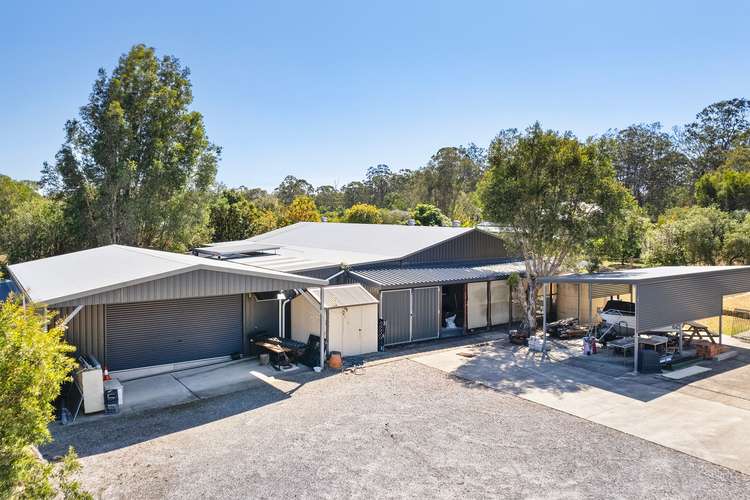 76 Colonial Drive, Gulmarrad NSW 2463