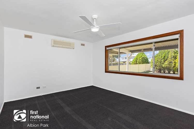 Second view of Homely house listing, 18 O'Keefe Crescent, Albion Park NSW 2527