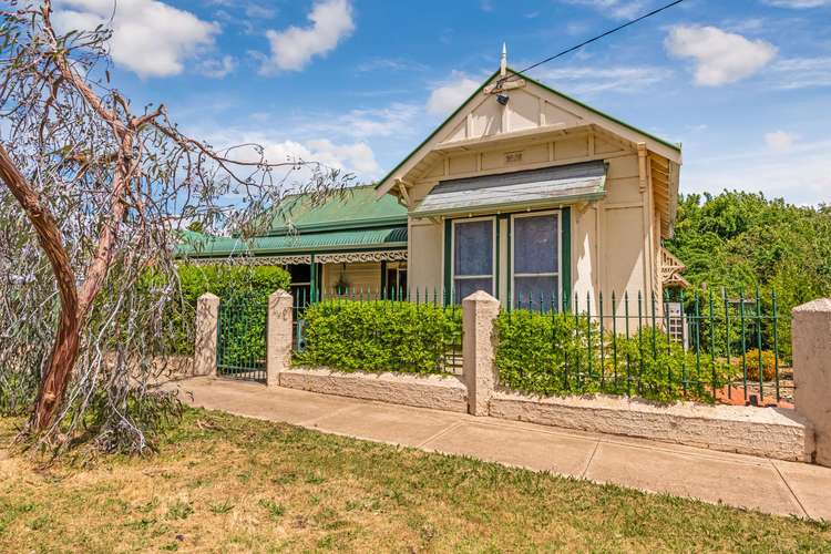 Main view of Homely house listing, 55 Bayne Street, Bendigo VIC 3550