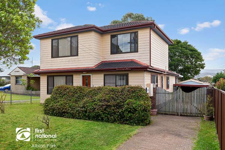 Main view of Homely house listing, 2 Moles Street, Albion Park NSW 2527