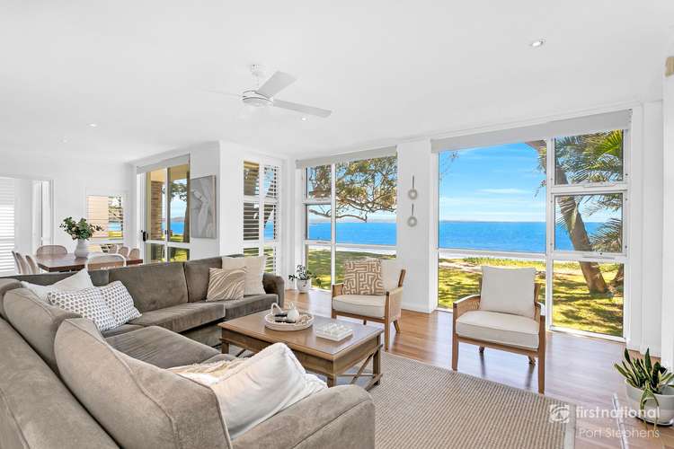 Main view of Homely house listing, 85 Foreshore Drive, Salamander Bay NSW 2317