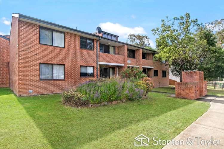 13/29-31 First Street, Kingswood NSW 2747