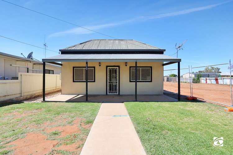 Main view of Homely house listing, 119 Boughtman Street, Broken Hill NSW 2880
