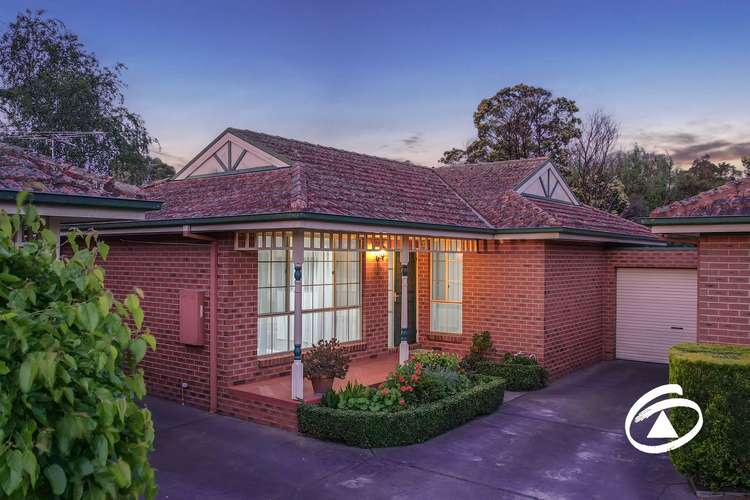 Main view of Homely house listing, 4/95 Old Princes Highway, Beaconsfield VIC 3807