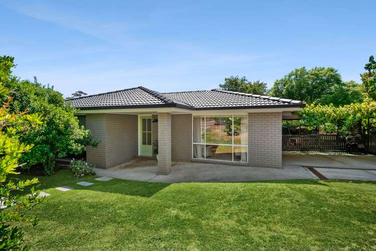 18 Sherman Crescent, Spring Gully VIC 3550