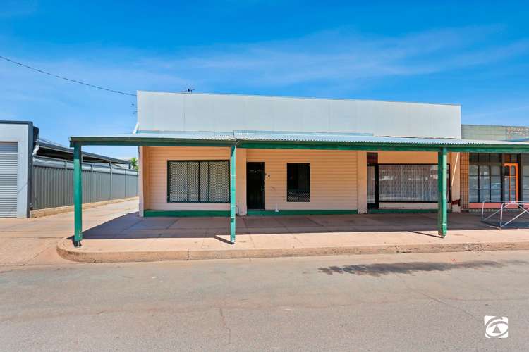 245 Oxide Street, Broken Hill NSW 2880