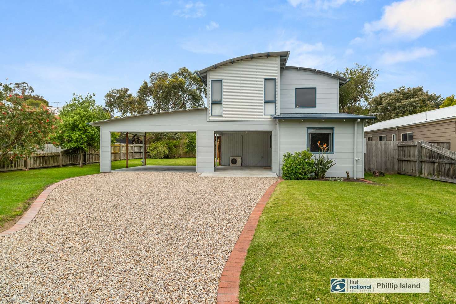 Main view of Homely house listing, 8 Moore Street, Silverleaves VIC 3922