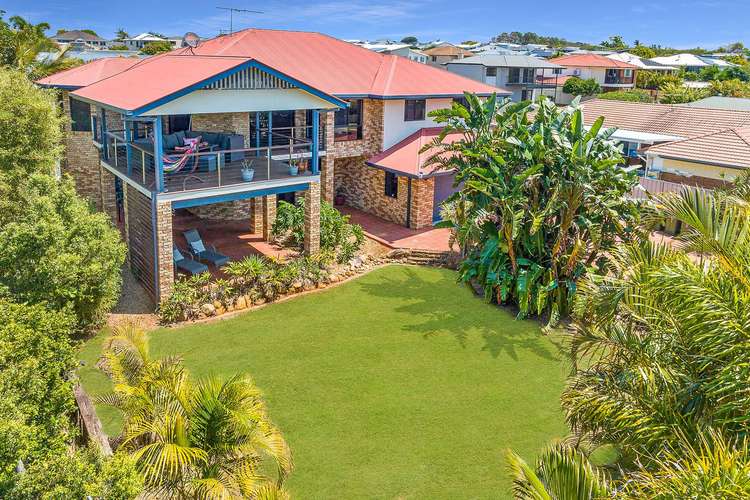 Main view of Homely house listing, 8 Braemar Court, Redland Bay QLD 4165