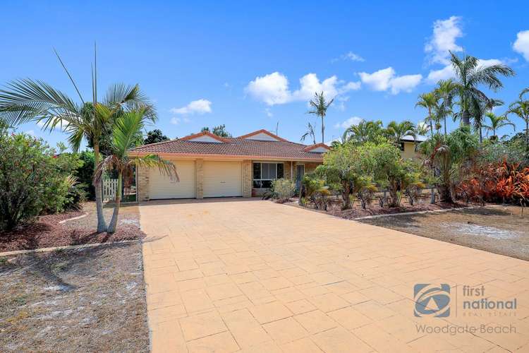 Main view of Homely house listing, 6 Acacia Street, Woodgate QLD 4660