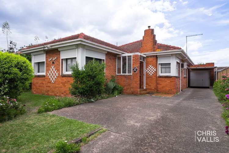 Main view of Homely house listing, 246 Ohea Street, Pascoe Vale South VIC 3044