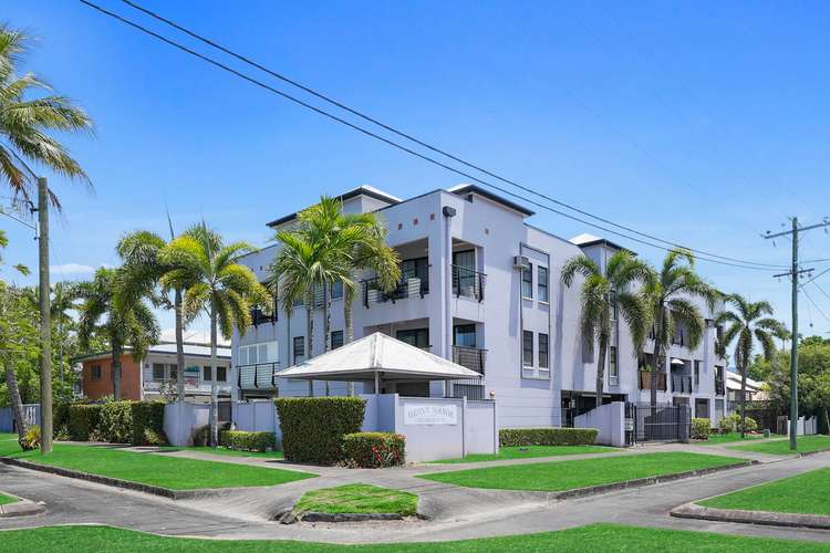 Main view of Homely unit listing, 9/435 Draper Street, Parramatta Park QLD 4870