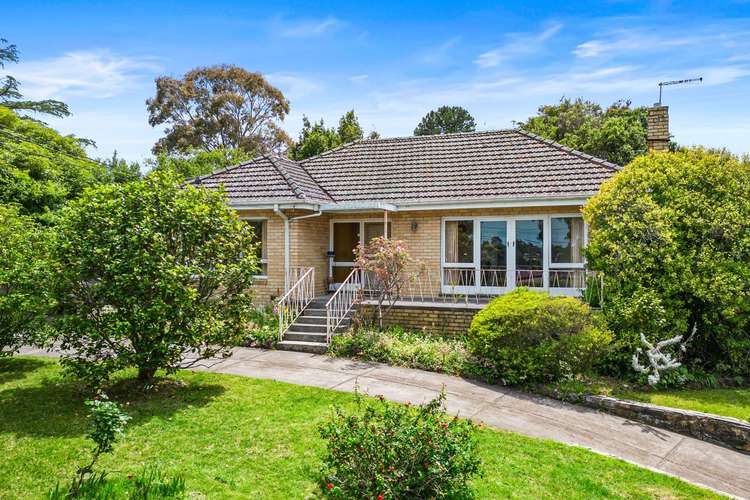 Main view of Homely house listing, 19 Bowen Road, Doncaster East VIC 3109