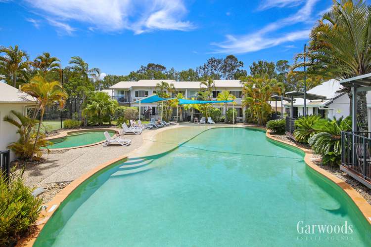 Main view of Homely villa listing, 32/73 Hilton Terrace, Noosaville QLD 4566