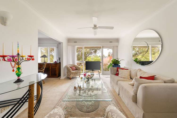 Main view of Homely apartment listing, 12/28 Eastern Road, Turramurra NSW 2074
